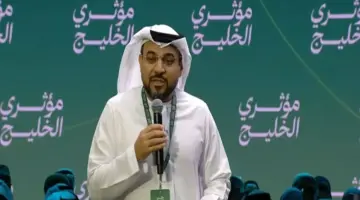 سعيد العطر: 218 ألف مادة إعلامية نُشرت عن الخليج خلال الأزمة